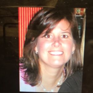 Meet your Posher, Katherine